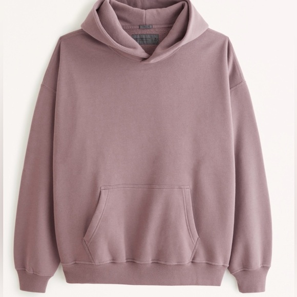 Abercrombie & Fitch Other - Abercrombie and Fitch Popover Hoodie size XXL NWT